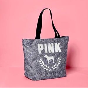 ✨SOLD✨VS Pink Tote